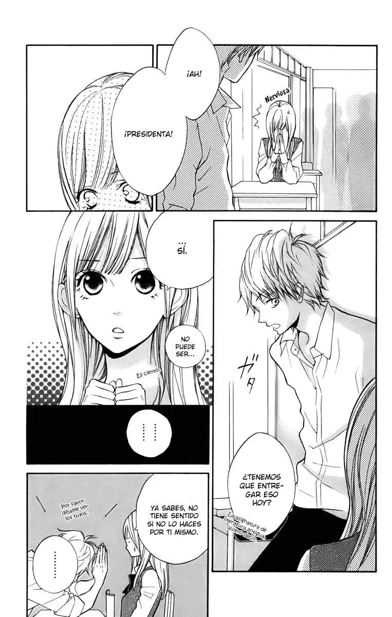 Hana-kun to Koisuru Watashi (2011) - Capítulo 5 - Página 14 - LectorTMOo