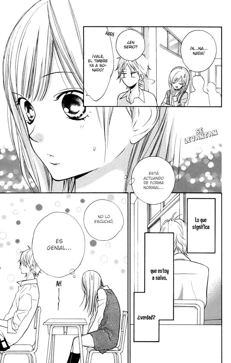 Hana-kun to Koisuru Watashi (2011) - Capítulo 5 - Página 16 - LectorTMOo