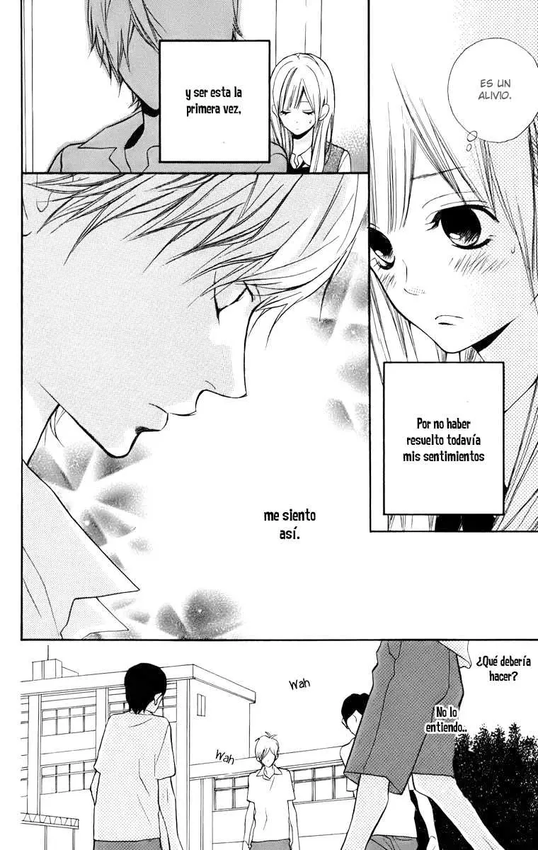 Hana-kun to Koisuru Watashi (2011) - Capítulo 5 - Página 17 - LectorTMOo