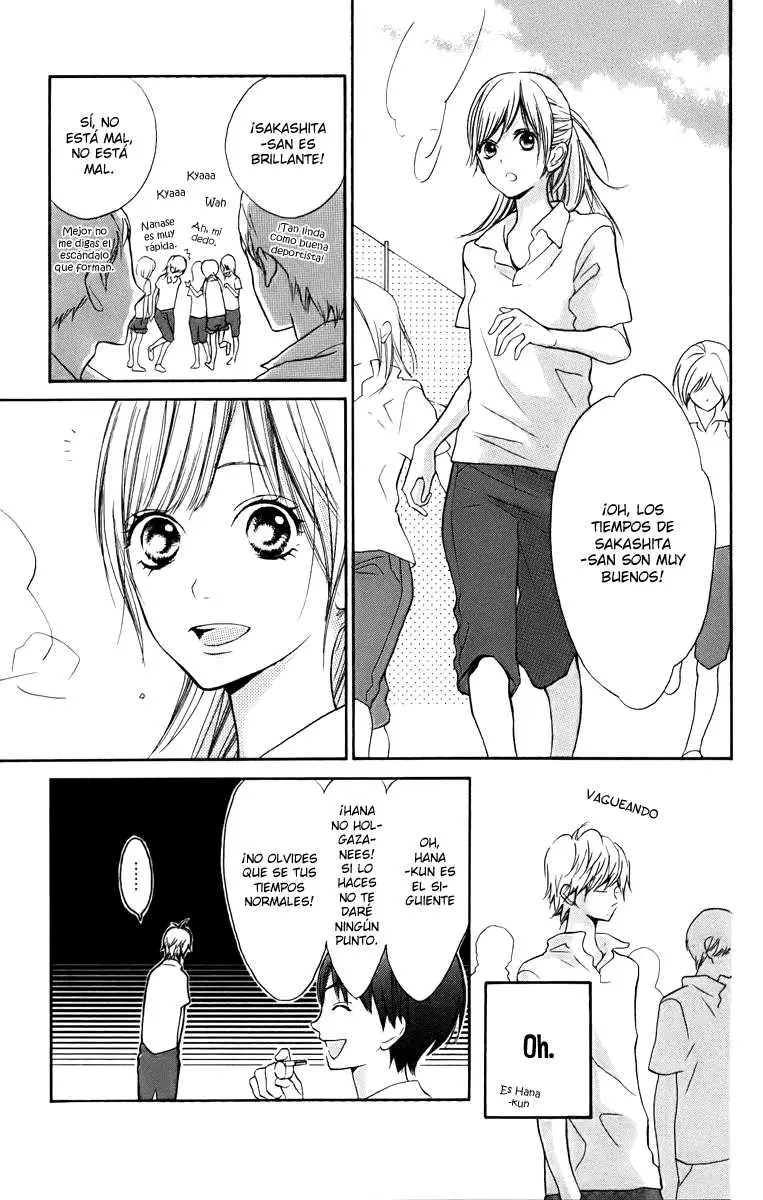 Hana-kun to Koisuru Watashi (2011) - Capítulo 5 - Página 18 - LectorTMOo