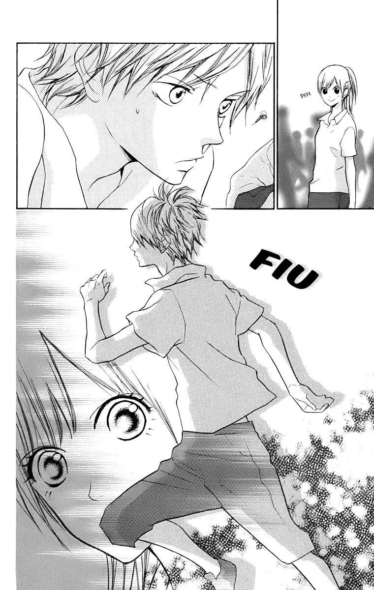 Hana-kun to Koisuru Watashi (2011) - Capítulo 5 - Página 19 - LectorTMOo