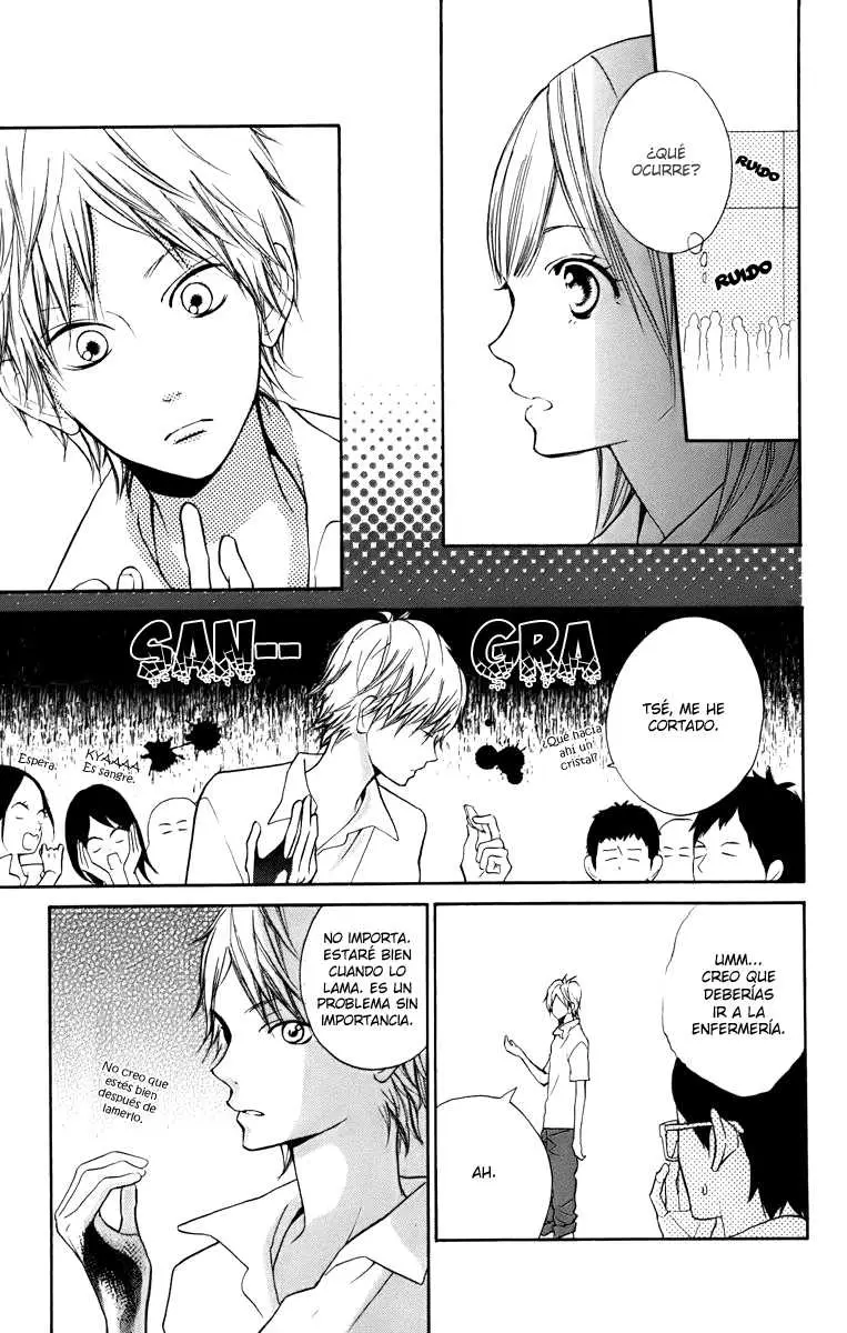 Hana-kun to Koisuru Watashi (2011) - Capítulo 5 - Página 26 - LectorTMOo