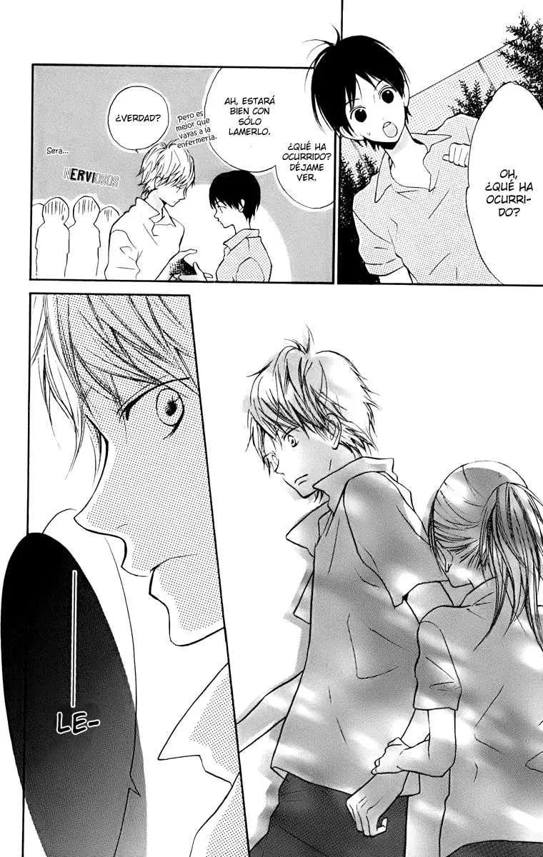 Hana-kun to Koisuru Watashi (2011) - Capítulo 5 - Página 27 - LectorTMOo