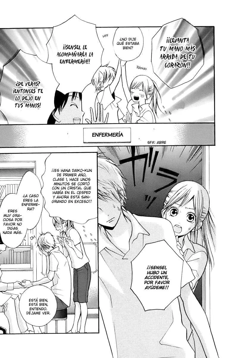 Hana-kun to Koisuru Watashi (2011) - Capítulo 5 - Página 28 - LectorTMOo