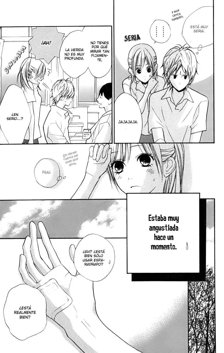 Hana-kun to Koisuru Watashi (2011) - Capítulo 5 - Página 30 - LectorTMOo