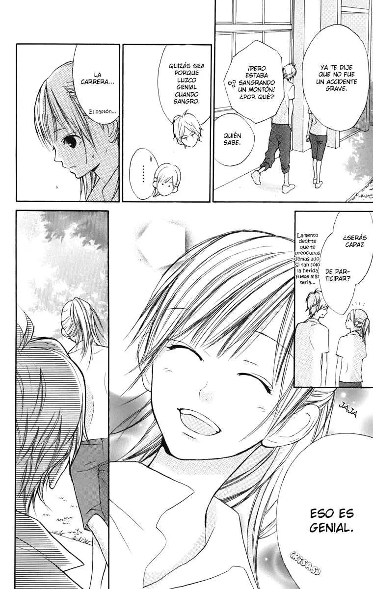 Hana-kun to Koisuru Watashi (2011) - Capítulo 5 - Página 31 - LectorTMOo