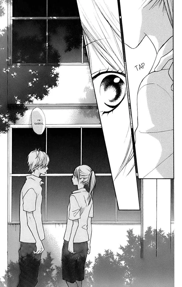 Hana-kun to Koisuru Watashi (2011) - Capítulo 5 - Página 32 - LectorTMOo