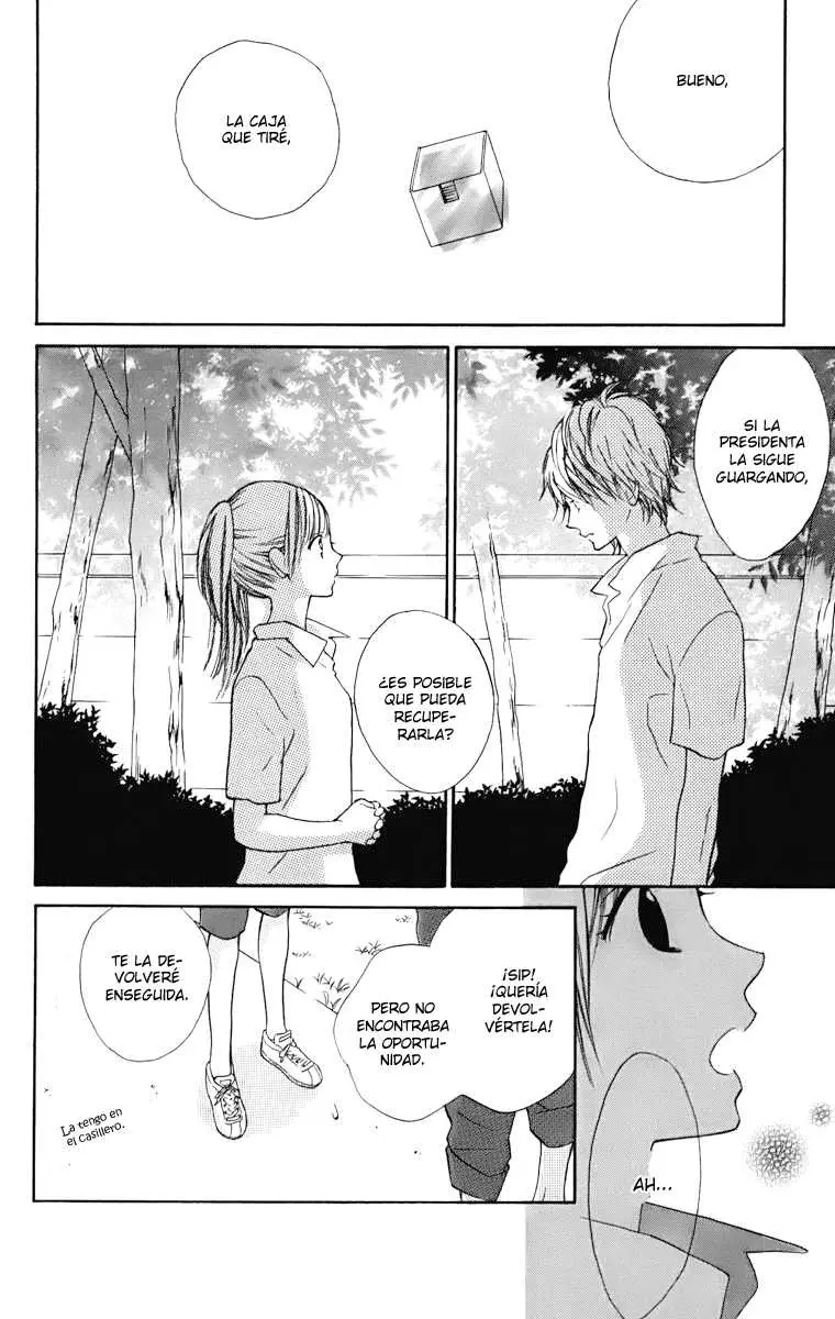 Hana-kun to Koisuru Watashi (2011) - Capítulo 5 - Página 33 - LectorTMOo