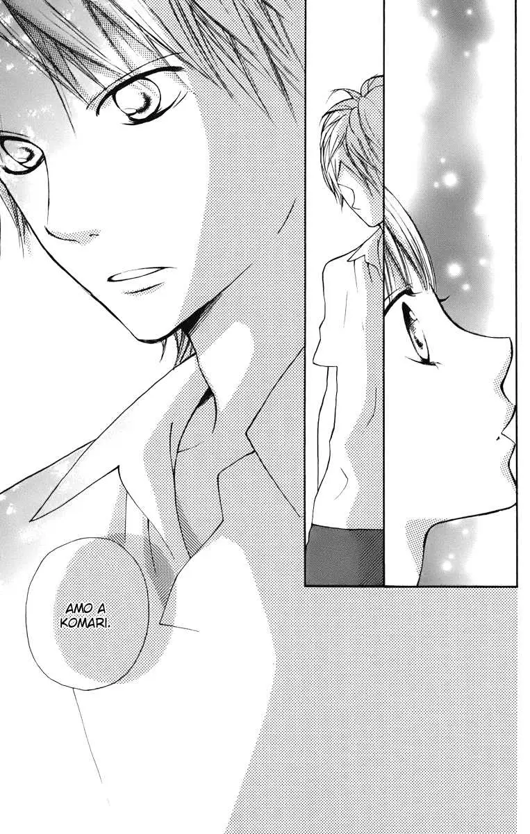 Hana-kun to Koisuru Watashi (2011) - Capítulo 5 - Página 34 - LectorTMOo