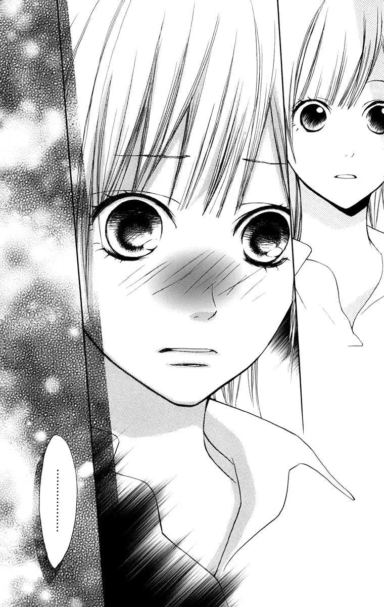 Hana-kun to Koisuru Watashi (2011) - Capítulo 5 - Página 35 - LectorTMOo