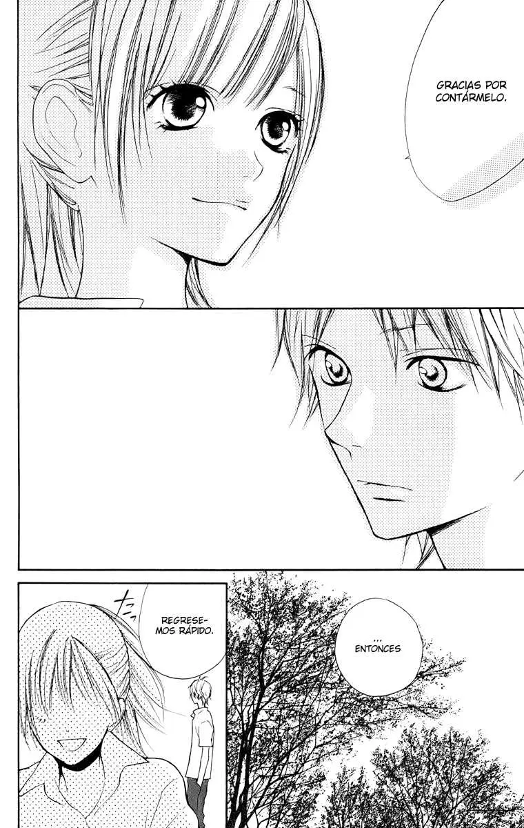 Hana-kun to Koisuru Watashi (2011) - Capítulo 5 - Página 37 - LectorTMOo