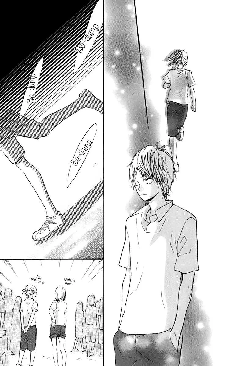 Hana-kun to Koisuru Watashi (2011) - Capítulo 5 - Página 38 - LectorTMOo