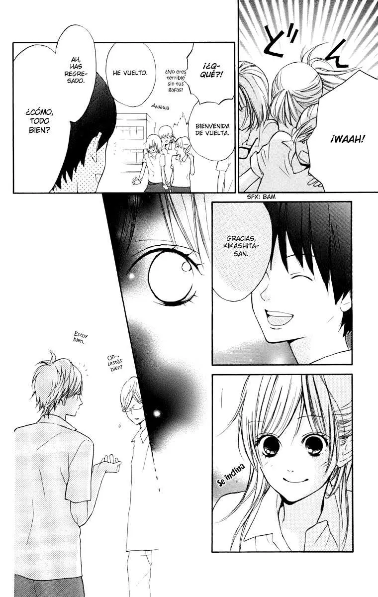 Hana-kun to Koisuru Watashi (2011) - Capítulo 5 - Página 39 - LectorTMOo
