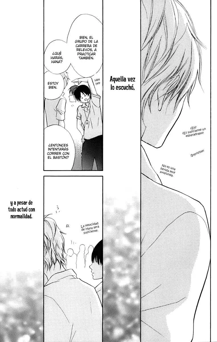 Hana-kun to Koisuru Watashi (2011) - Capítulo 5 - Página 40 - LectorTMOo