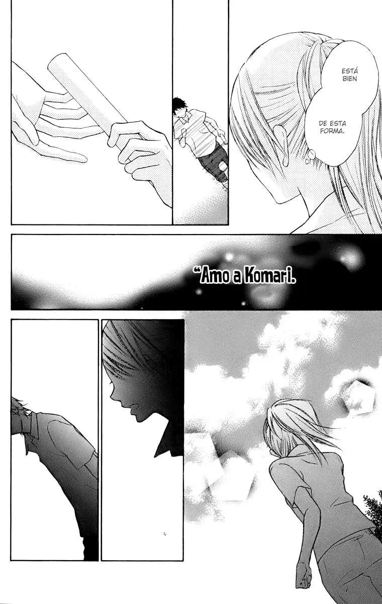 Hana-kun to Koisuru Watashi (2011) - Capítulo 5 - Página 41 - LectorTMOo