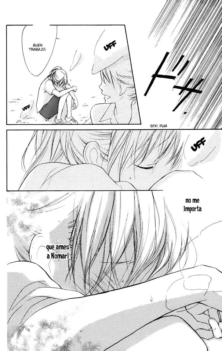 Hana-kun to Koisuru Watashi (2011) - Capítulo 5 - Página 43 - LectorTMOo