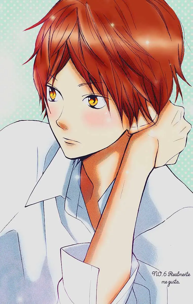 Hana-kun to Koisuru Watashi (2011) - Capítulo 6 - Página 1 - LectorTMOo
