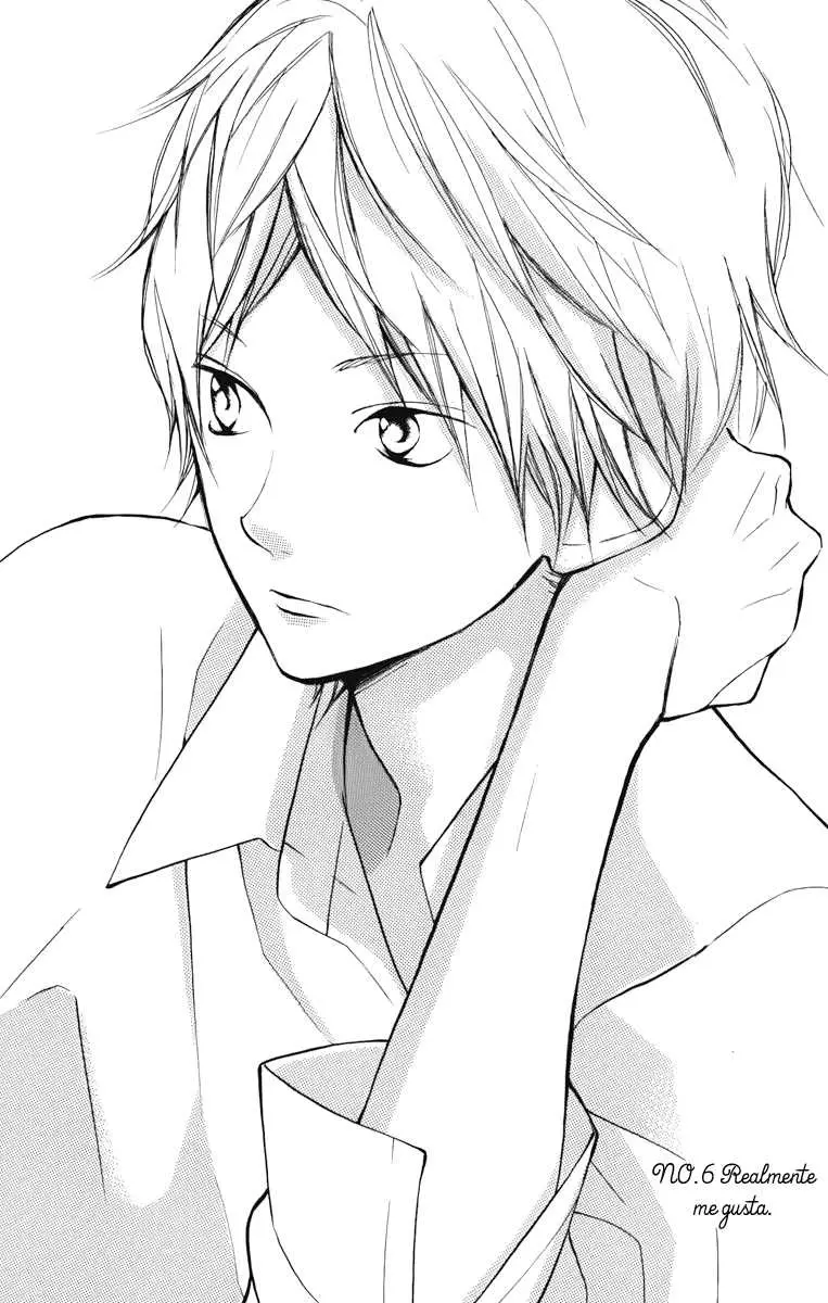 Hana-kun to Koisuru Watashi (2011) - Capítulo 6 - Página 2 - LectorTMOo