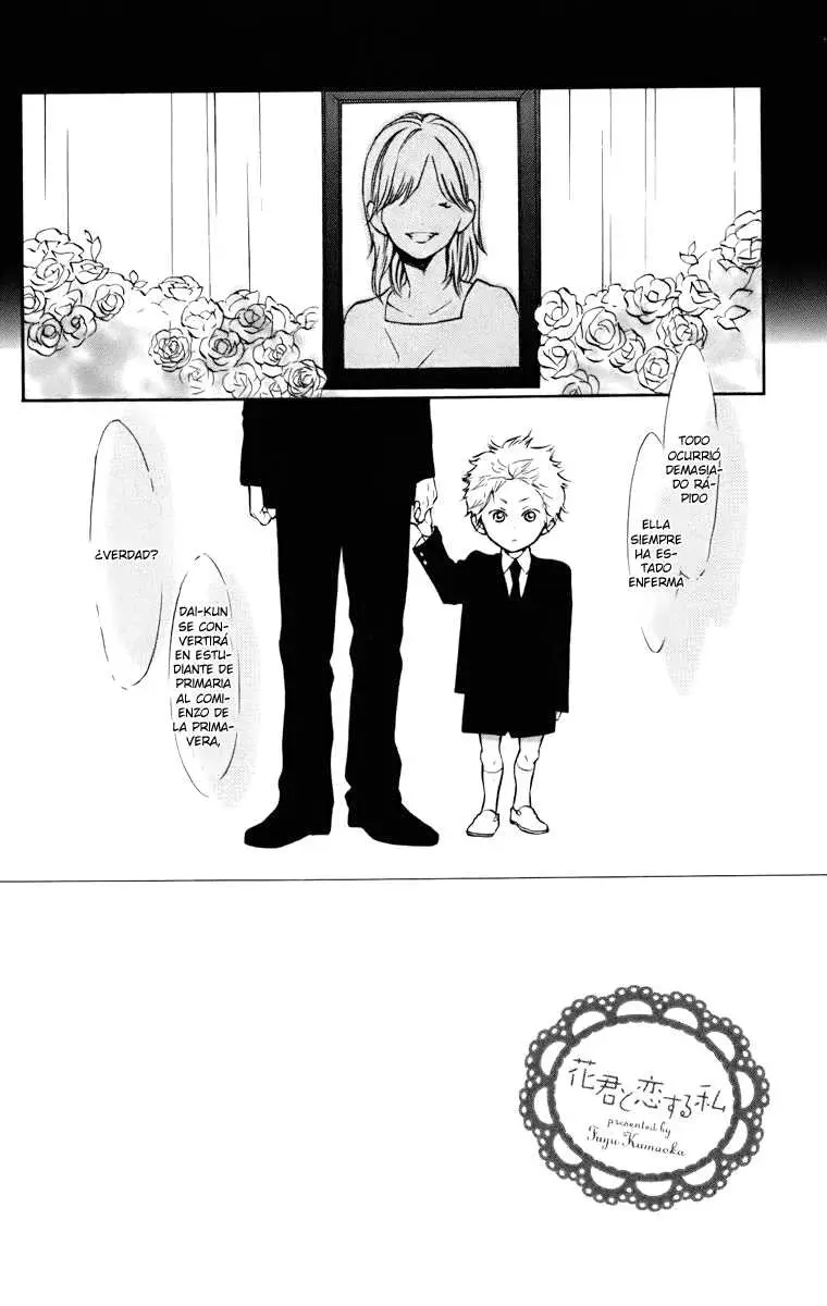 Hana-kun to Koisuru Watashi (2011) - Capítulo 6 - Página 3 - LectorTMOo