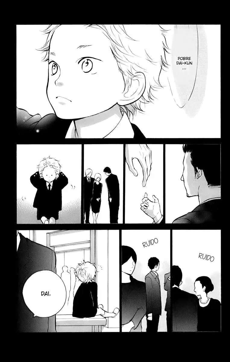 Hana-kun to Koisuru Watashi (2011) - Capítulo 6 - Página 4 - LectorTMOo