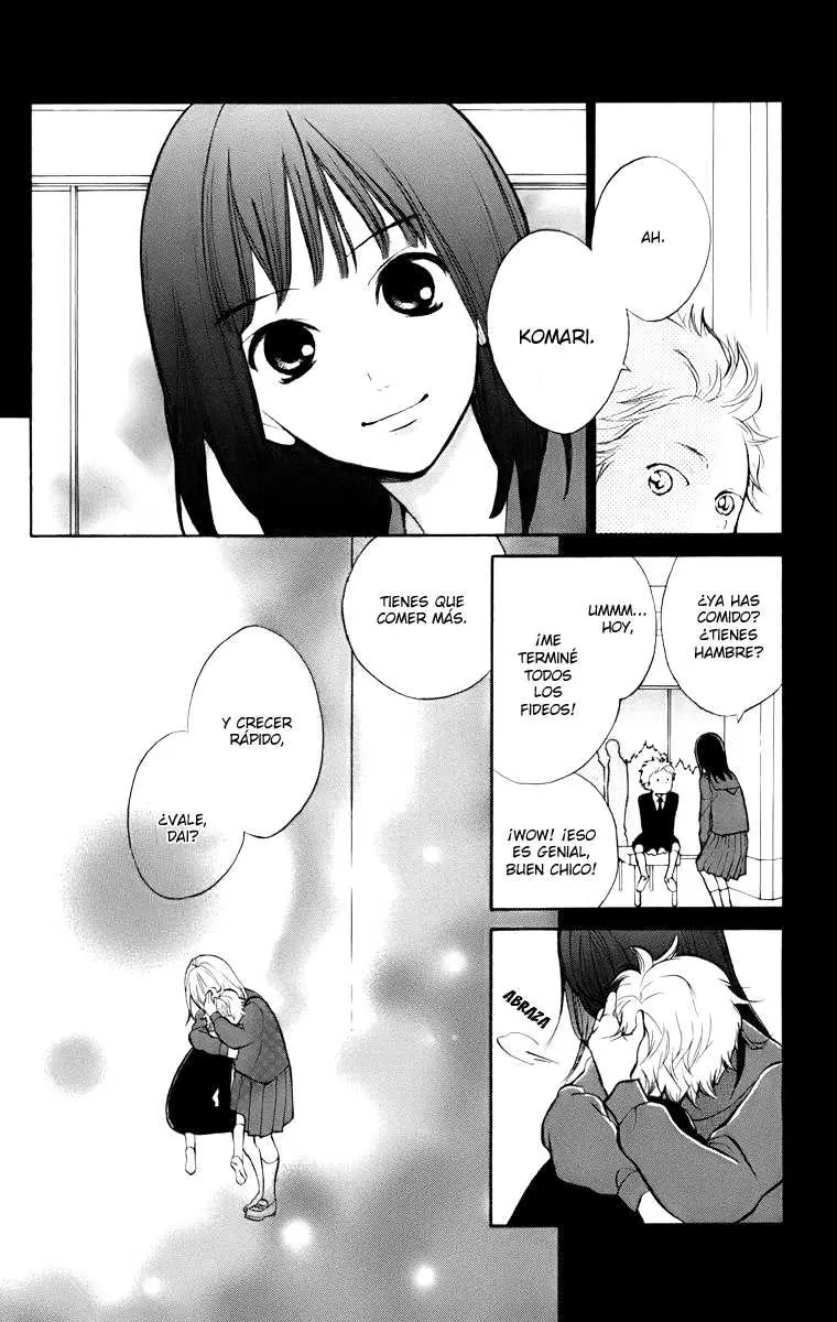 Hana-kun to Koisuru Watashi (2011) - Capítulo 6 - Página 5 - LectorTMOo
