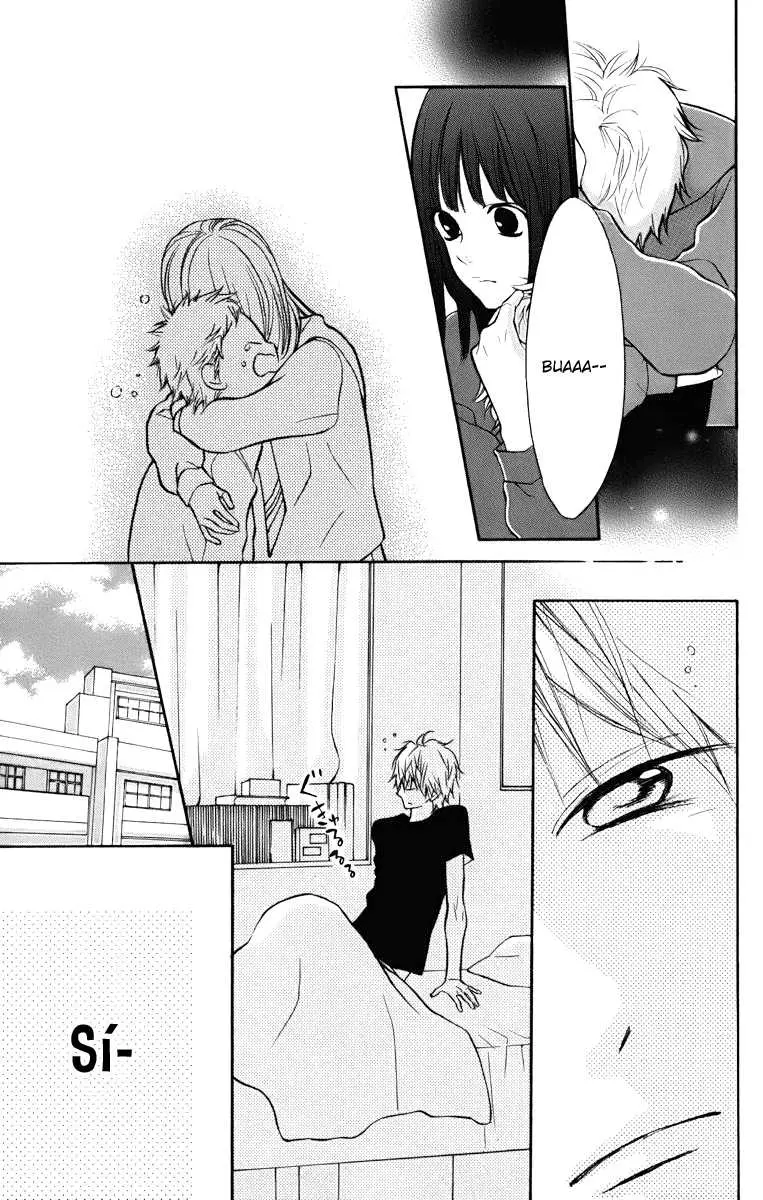 Hana-kun to Koisuru Watashi (2011) - Capítulo 6 - Página 6 - LectorTMOo