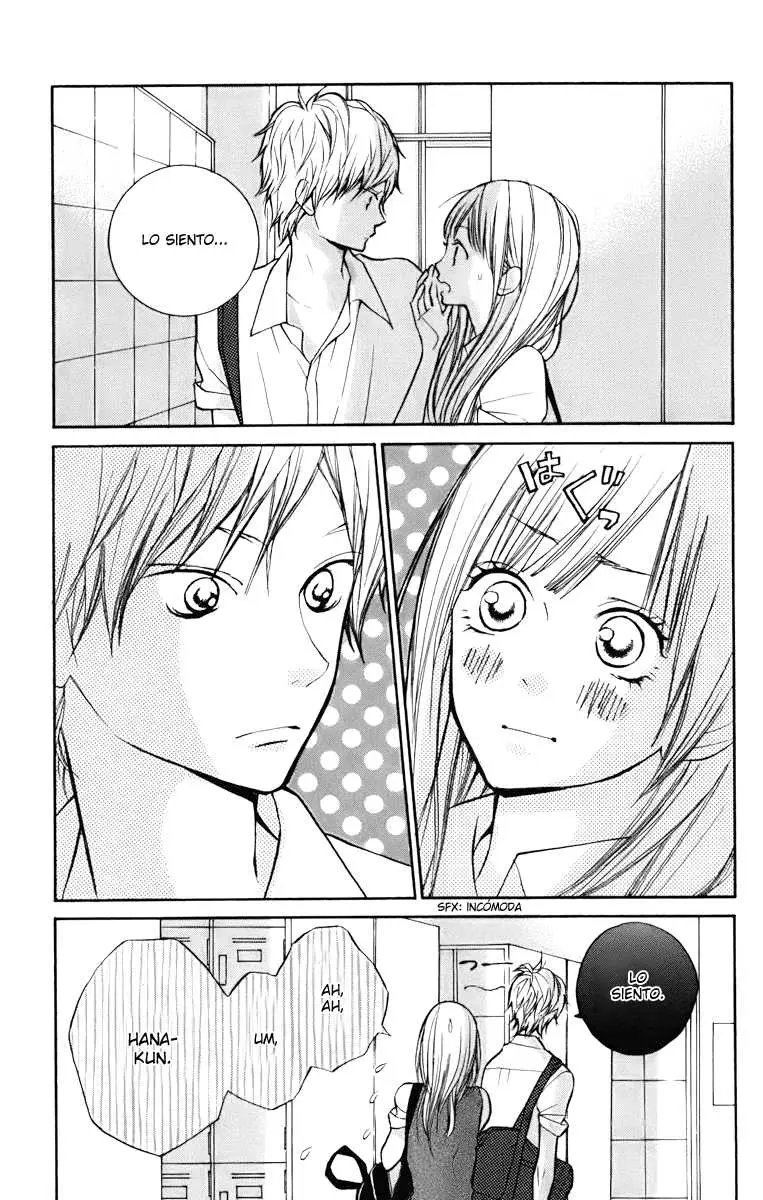 Hana-kun to Koisuru Watashi (2011) - Capítulo 6 - Página 8 - LectorTMOo