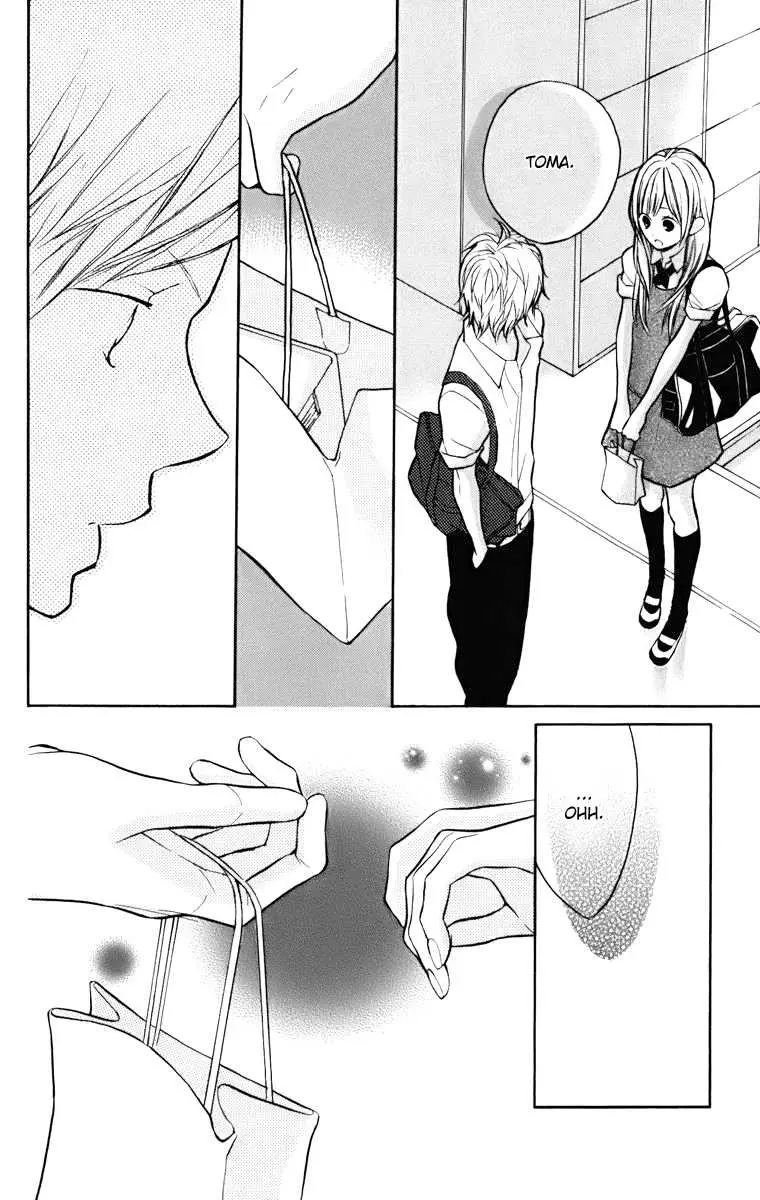 Hana-kun to Koisuru Watashi (2011) - Capítulo 6 - Página 9 - LectorTMOo