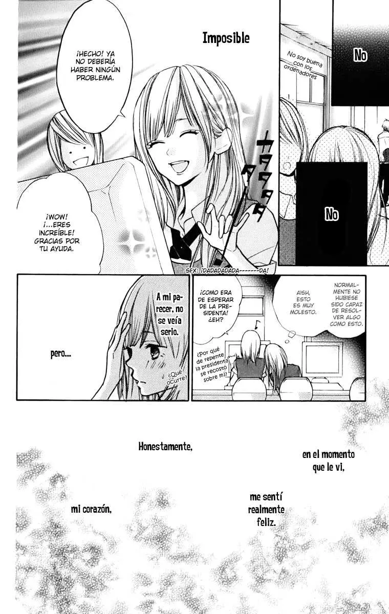 Hana-kun to Koisuru Watashi (2011) - Capítulo 6 - Página 11 - LectorTMOo