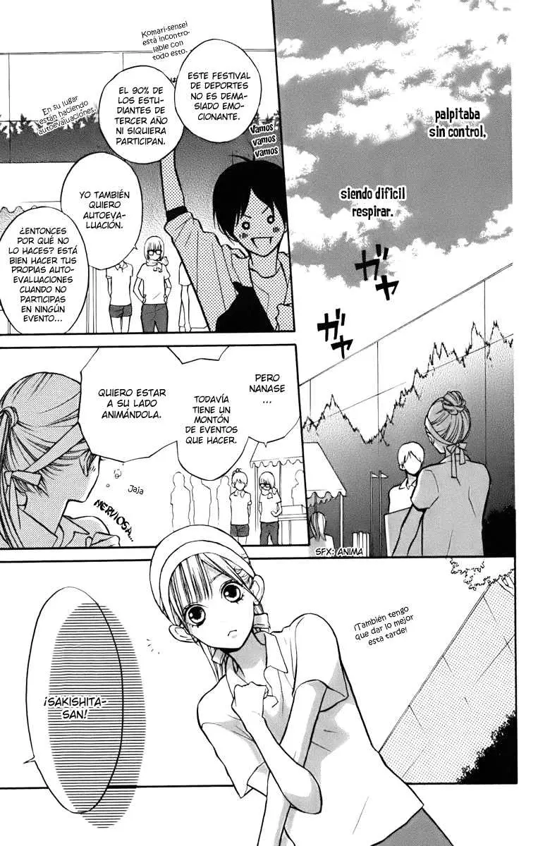 Hana-kun to Koisuru Watashi (2011) - Capítulo 6 - Página 12 - LectorTMOo