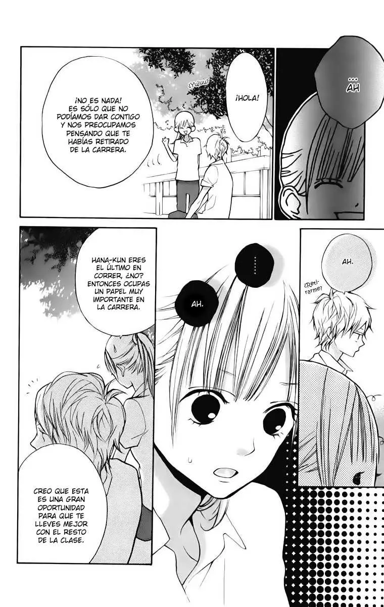 Hana-kun to Koisuru Watashi (2011) - Capítulo 6 - Página 15 - LectorTMOo