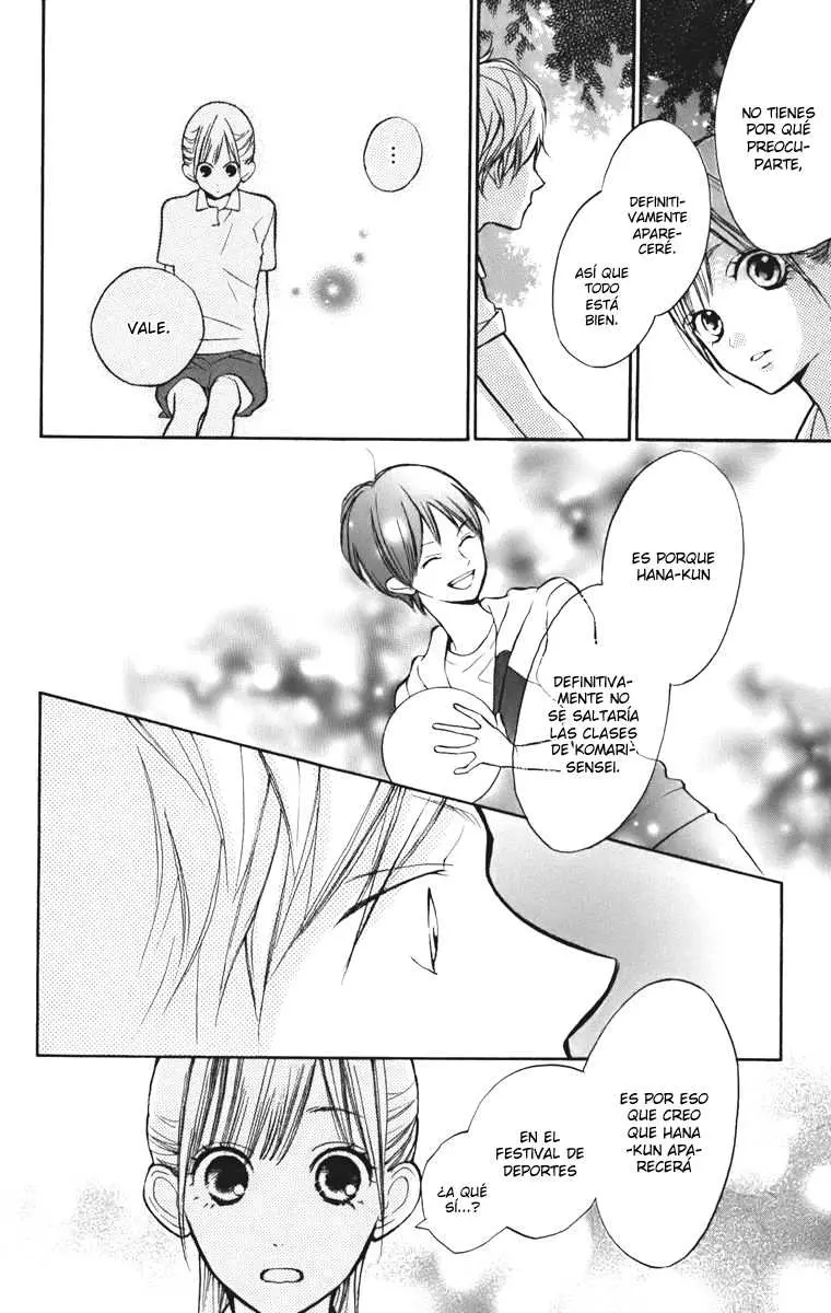 Hana-kun to Koisuru Watashi (2011) - Capítulo 6 - Página 17 - LectorTMOo
