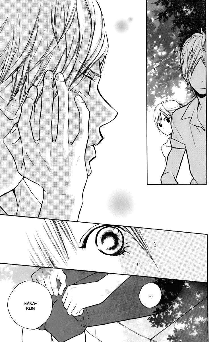 Hana-kun to Koisuru Watashi (2011) - Capítulo 6 - Página 18 - LectorTMOo