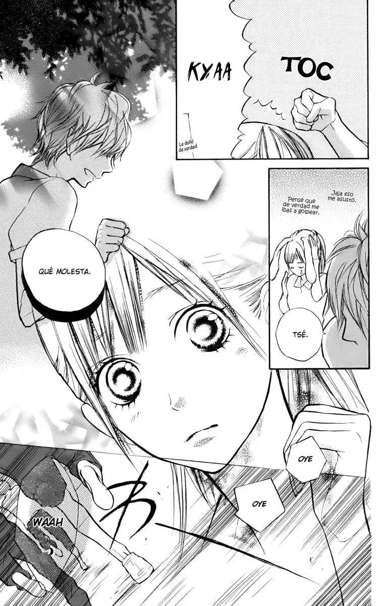 Hana-kun to Koisuru Watashi (2011) - Capítulo 6 - Página 20 - LectorTMOo