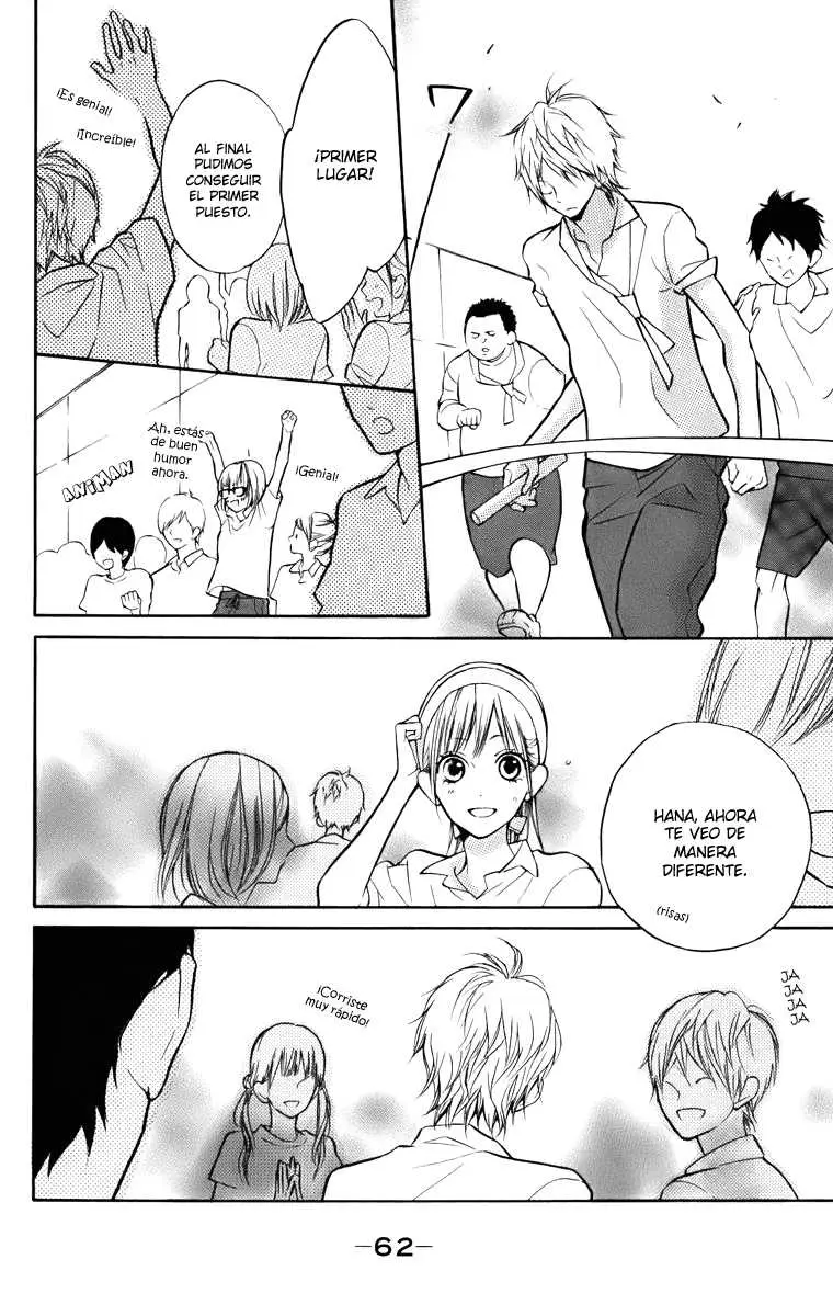 Hana-kun to Koisuru Watashi (2011) - Capítulo 6 - Página 21 - LectorTMOo