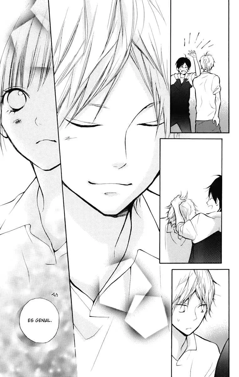 Hana-kun to Koisuru Watashi (2011) - Capítulo 6 - Página 22 - LectorTMOo