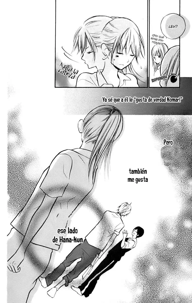 Hana-kun to Koisuru Watashi (2011) - Capítulo 6 - Página 23 - LectorTMOo