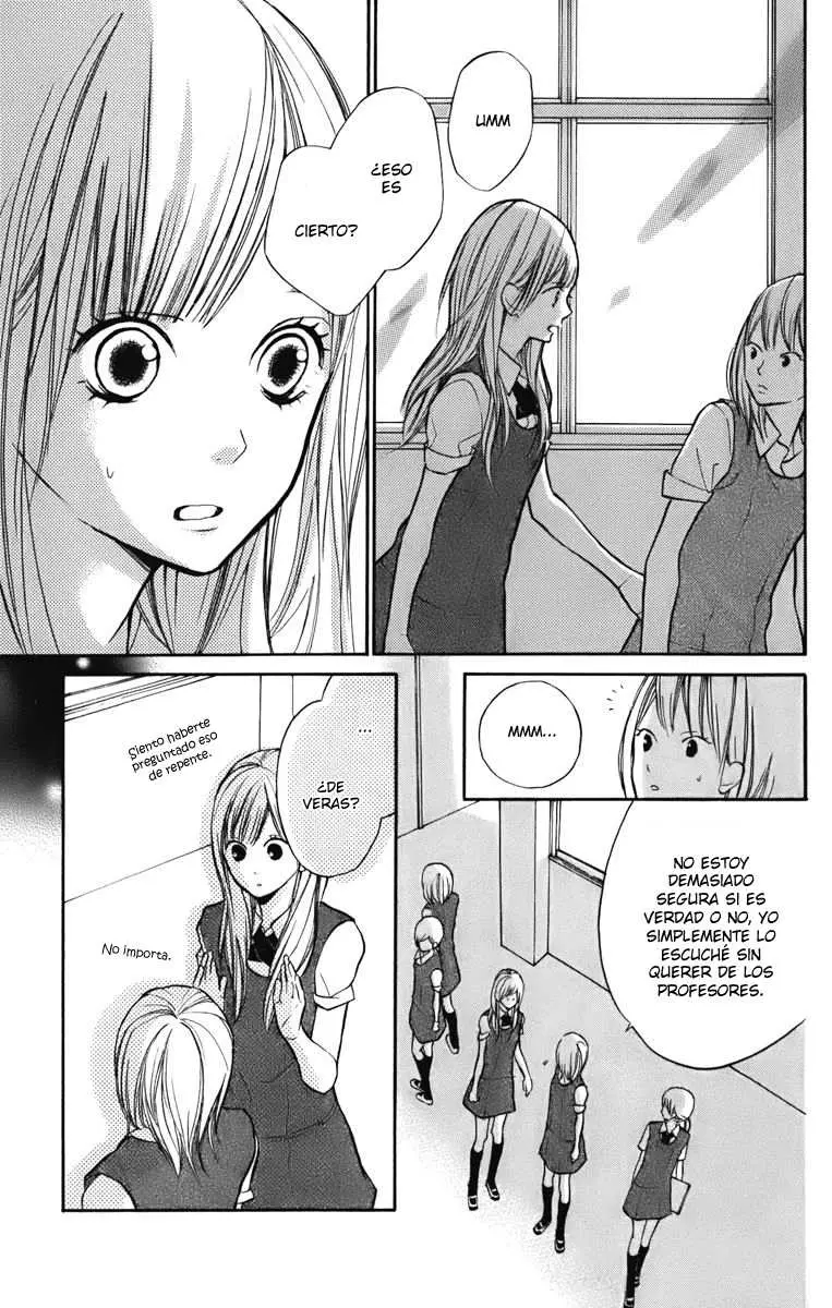 Hana-kun to Koisuru Watashi (2011) - Capítulo 6 - Página 26 - LectorTMOo