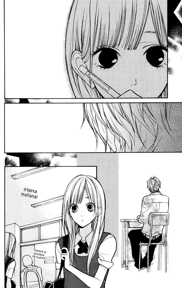 Hana-kun to Koisuru Watashi (2011) - Capítulo 6 - Página 31 - LectorTMOo