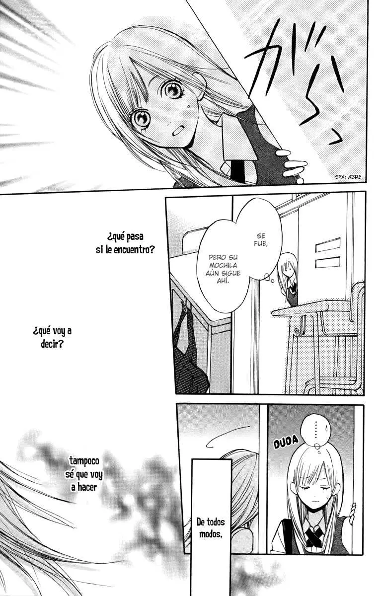 Hana-kun to Koisuru Watashi (2011) - Capítulo 6 - Página 34 - LectorTMOo