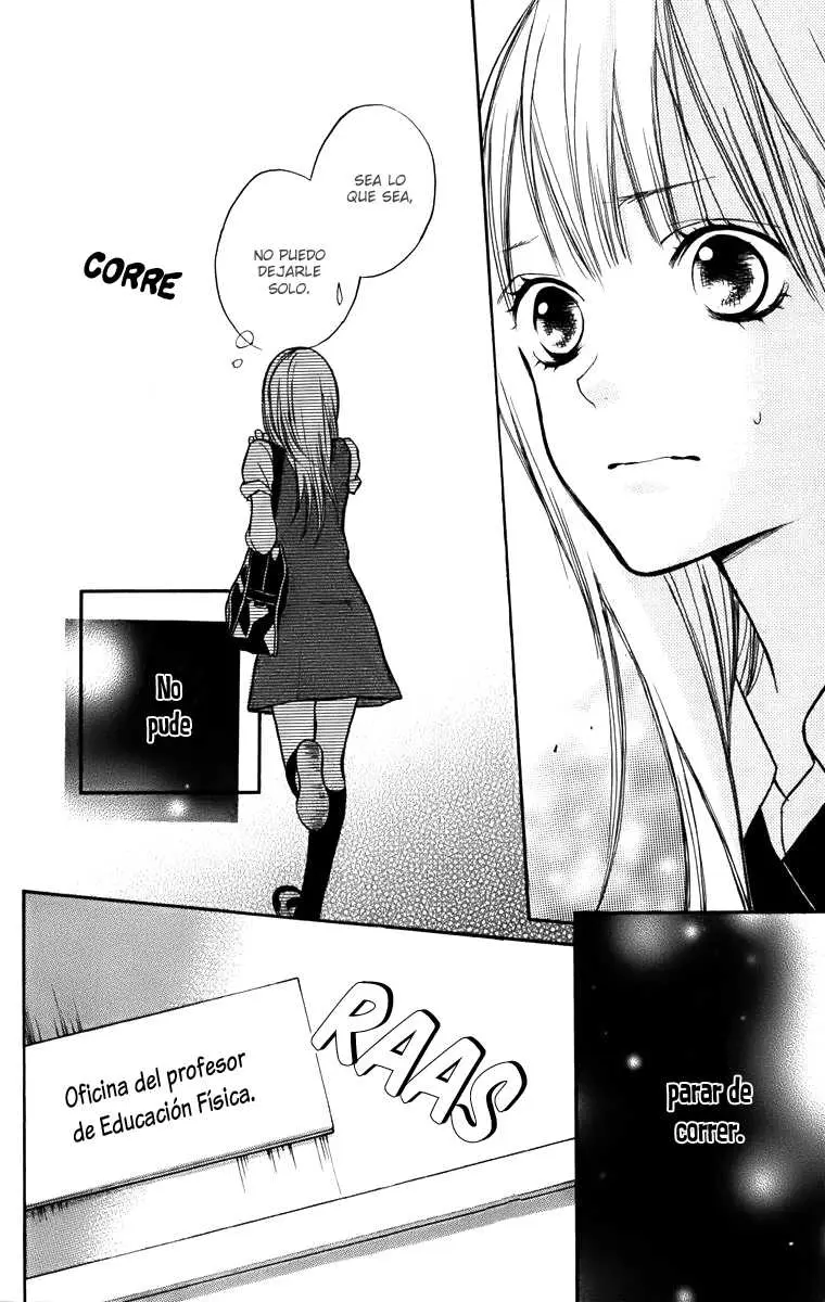 Hana-kun to Koisuru Watashi (2011) - Capítulo 6 - Página 35 - LectorTMOo