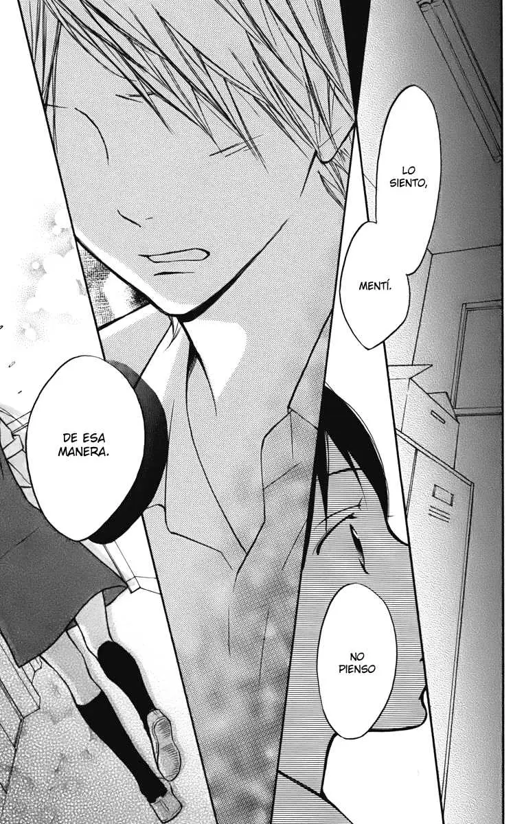Hana-kun to Koisuru Watashi (2011) - Capítulo 6 - Página 38 - LectorTMOo