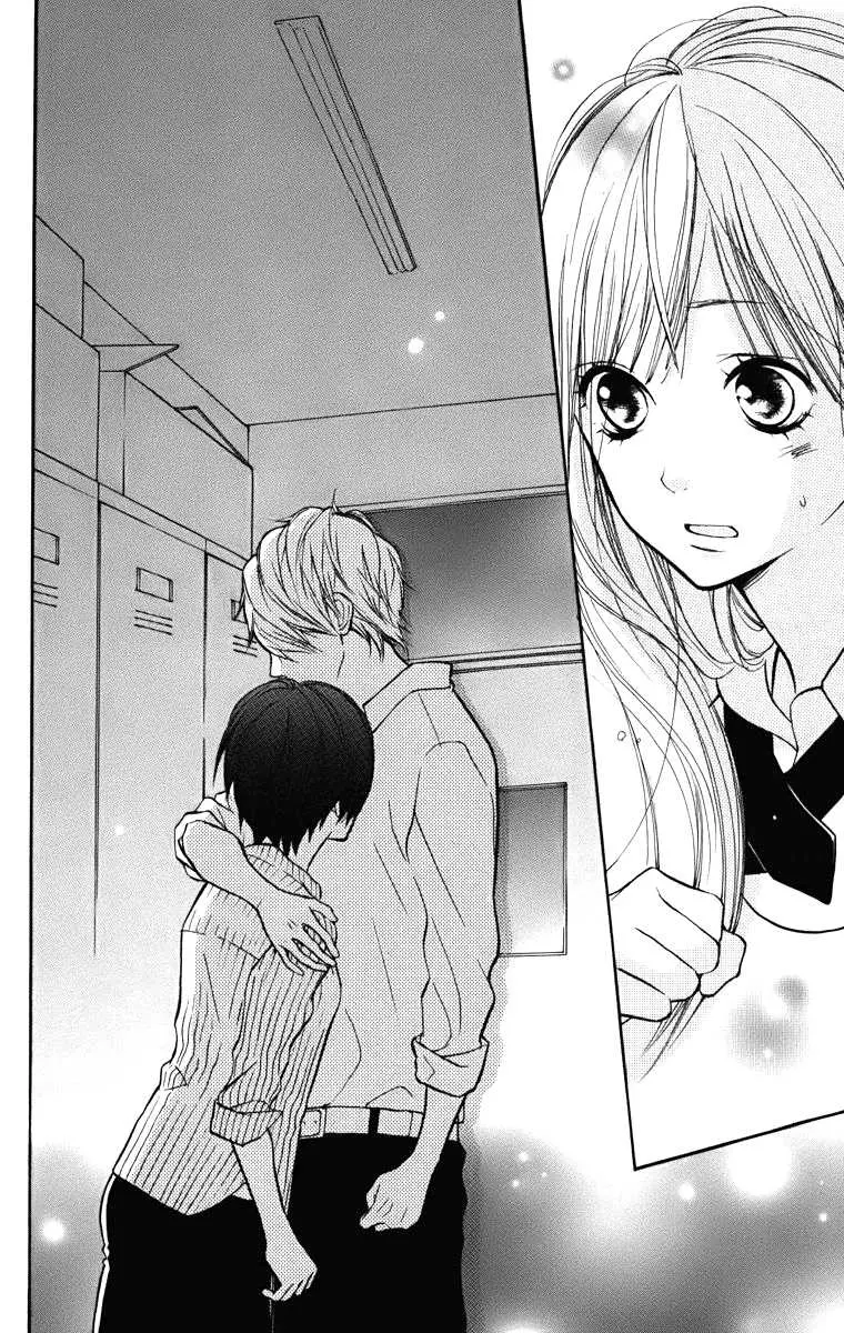 Hana-kun to Koisuru Watashi (2011) - Capítulo 6 - Página 39 - LectorTMOo