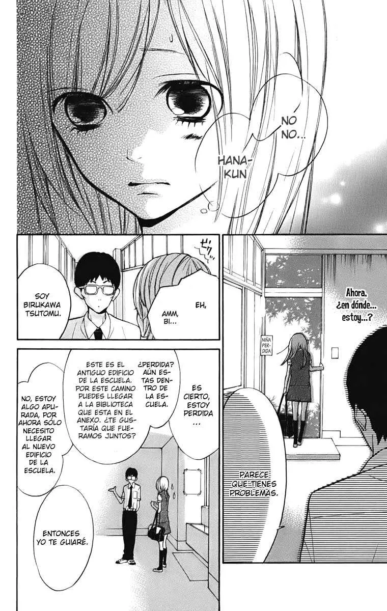 Hana-kun to Koisuru Watashi (2011) - Capítulo 7 - Página 4 - LectorTMOo