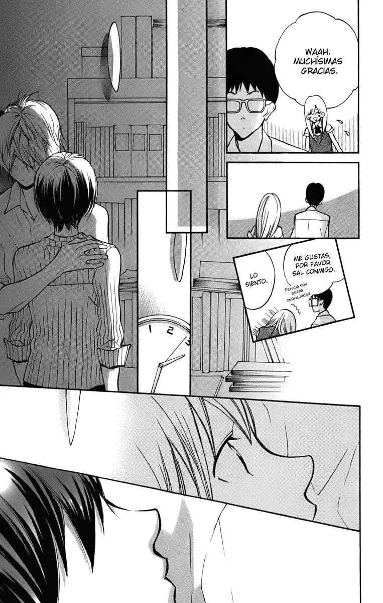 Hana-kun to Koisuru Watashi (2011) - Capítulo 7 - Página 5 - LectorTMOo