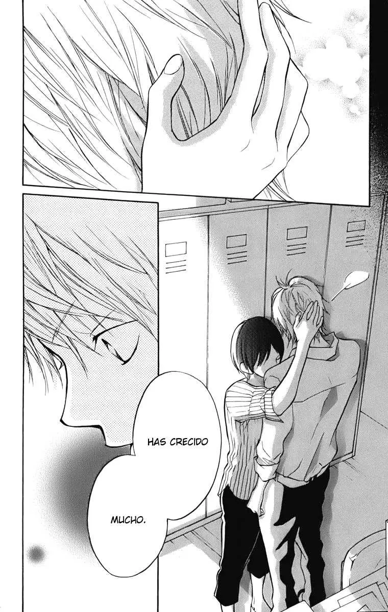 Hana-kun to Koisuru Watashi (2011) - Capítulo 7 - Página 6 - LectorTMOo