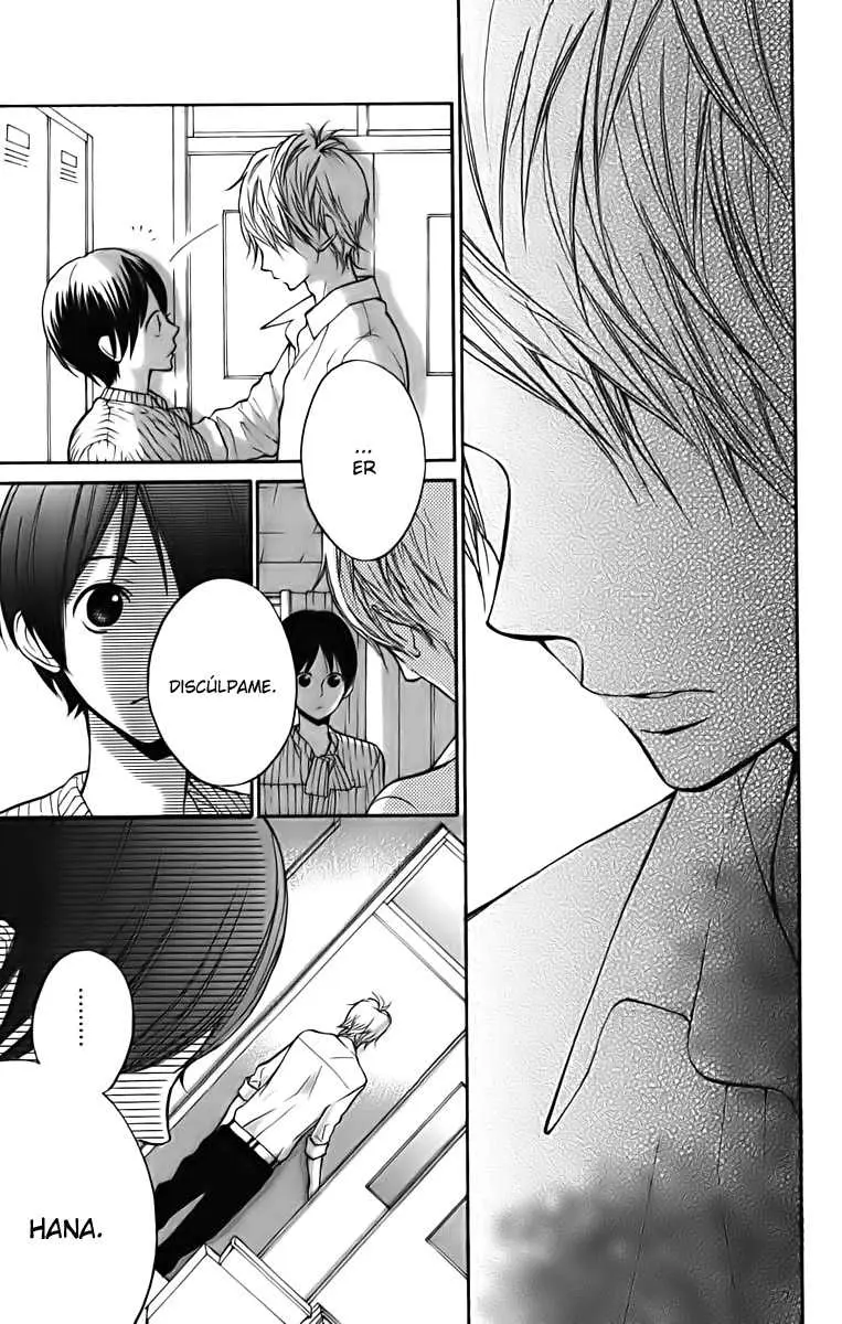 Hana-kun to Koisuru Watashi (2011) - Capítulo 7 - Página 7 - LectorTMOo
