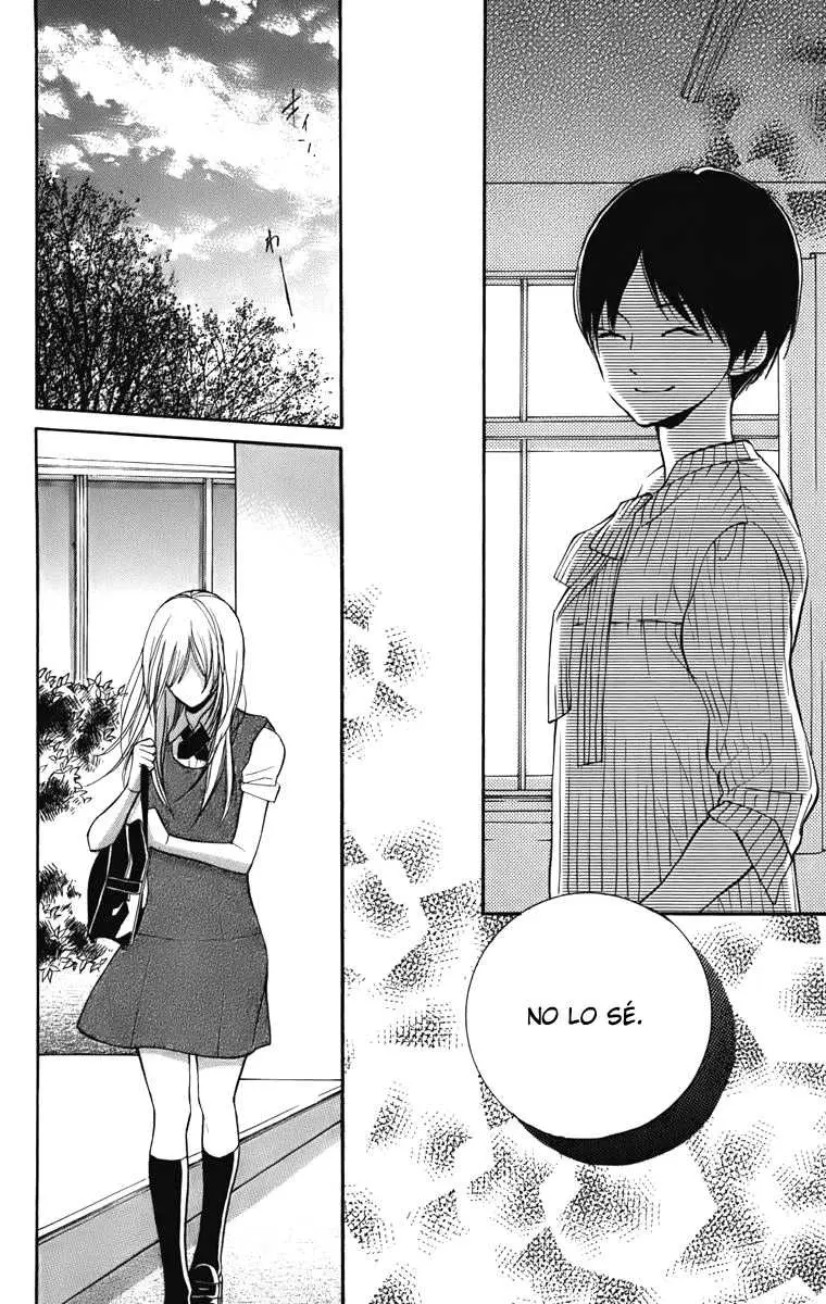 Hana-kun to Koisuru Watashi (2011) - Capítulo 7 - Página 14 - LectorTMOo