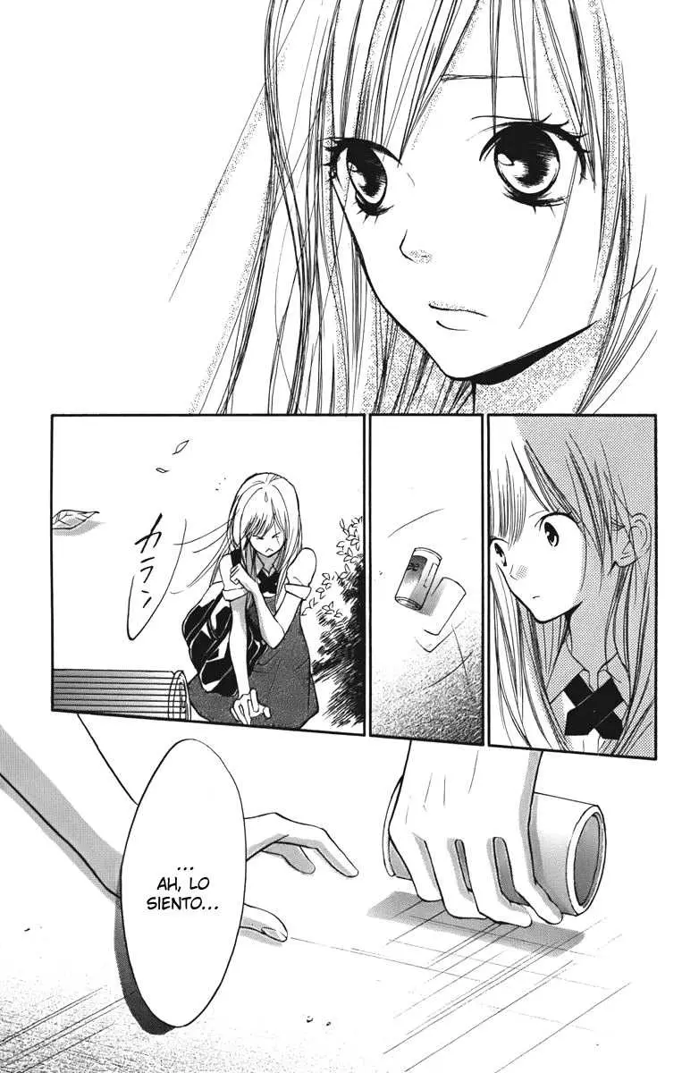 Hana-kun to Koisuru Watashi (2011) - Capítulo 7 - Página 15 - LectorTMOo