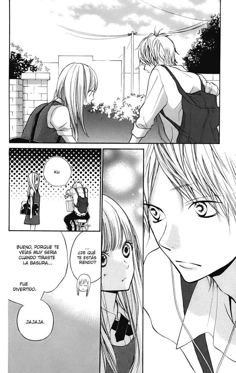 Hana-kun to Koisuru Watashi (2011) - Capítulo 7 - Página 16 - LectorTMOo